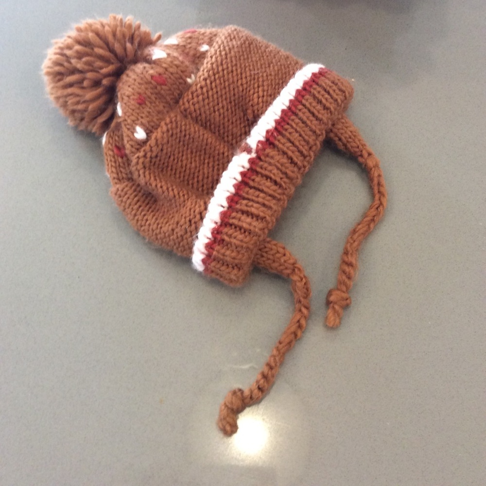 Knit Beanie - Picture 2 of 2